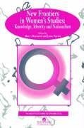 Maynard, M: New Frontiers In Women's Studies