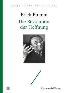 Die Revolution der Hoffnung