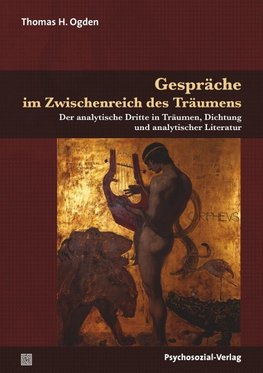 Gespräche im Zwischenreich des Träumens