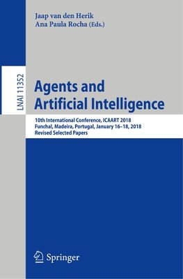 Agents and Artificial Intelligence