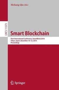 Smart Blockchain