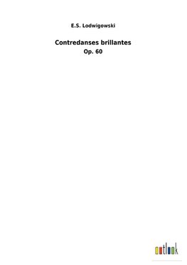 Contredanses brillantes