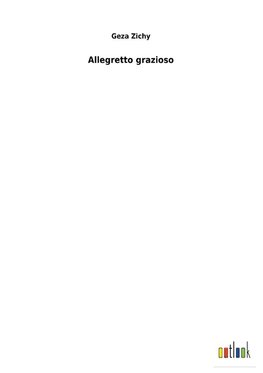 Allegretto grazioso