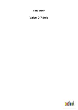 Valse D´Adele