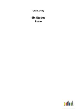 Six Etudes