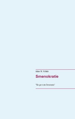 Smenokratie