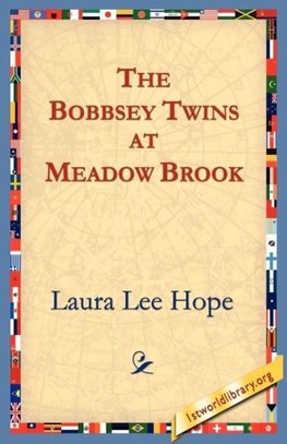 The Bobbsey Twins at Meadow Brook