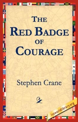 The Red Badge of Courage