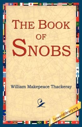 The Book of Snobs