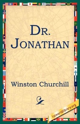 Dr. Jonathan