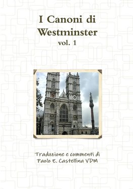 I Canoni di Westminster