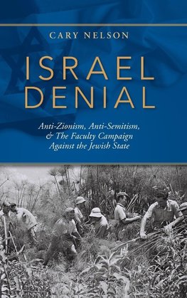 Israel Denial