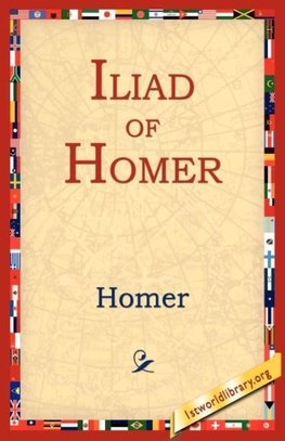 Iliad of Homer