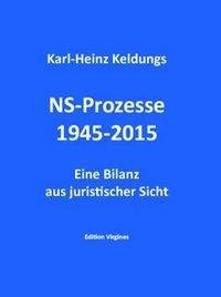 NS-Prozesse 1945-2015