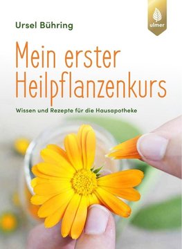 Mein erster Heilpflanzen-Kurs