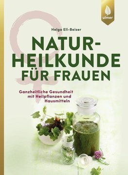 Naturheilkunde für Frauen