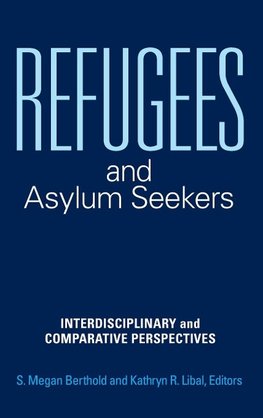 Refugees and Asylum Seekers