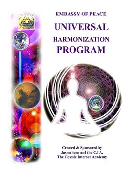 EP - Universal Harmonization Program