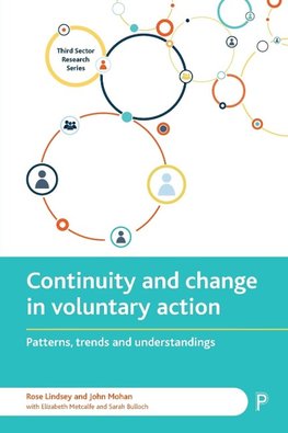 Continuity and change in voluntary action