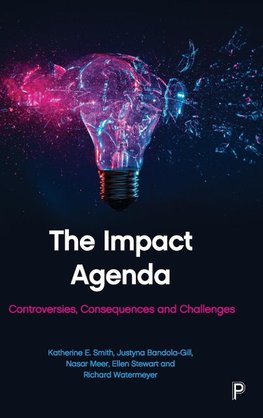 The Impact Agenda