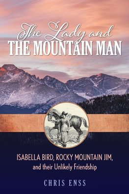 The Lady and the Mountain Man