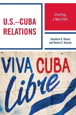 U.S.-Cuba Relations