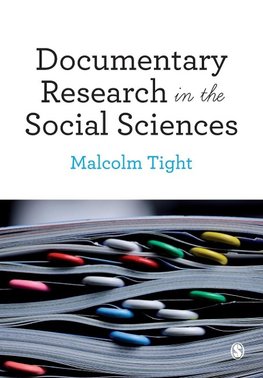 Documentary Research in the Social Sciences