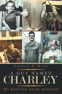 A Guy Named Charley