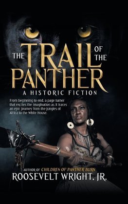 The Trail of the Panther