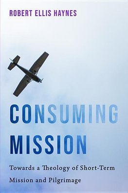 Consuming Mission