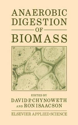 Anaerobic Digestion of Biomass