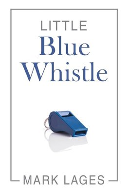 Little Blue Whistle