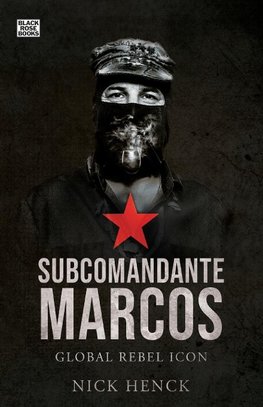 Subcomandante Marcos