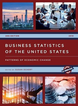 Business Statistics of the United States 2019