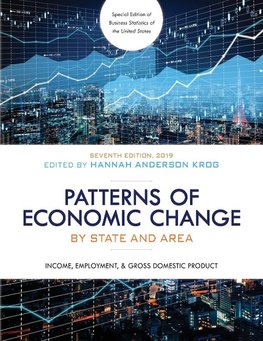 Patterns of Economic Change by State and Area 2019