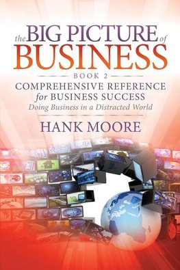 Big Picture of Business, Book 2