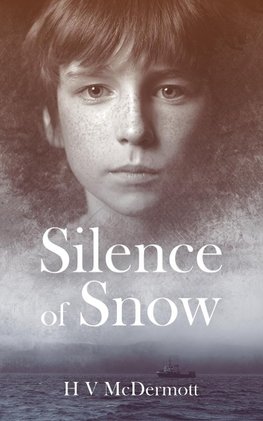 Silence of Snow