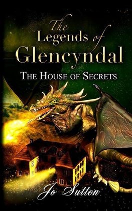 The Legends of Glencyndal