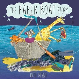 The Paper Boat Story