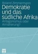 Demokratie und das südliche Afrika