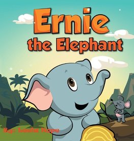 Ernie the Elephant