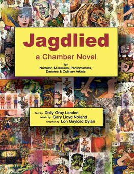 Jagdlied