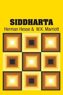 Siddharta