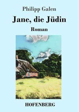 Jane, die Jüdin