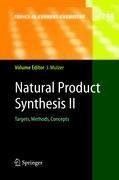 Natural Product Synthesis II