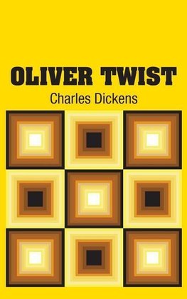 Oliver Twist