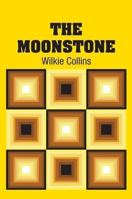 The Moonstone