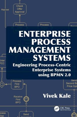 Enterprise Process Management Systems