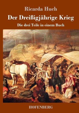 Der Dreißigjährige Krieg