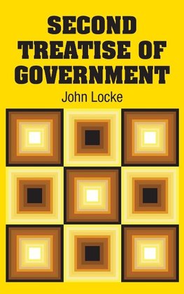 Second Treatise of Government